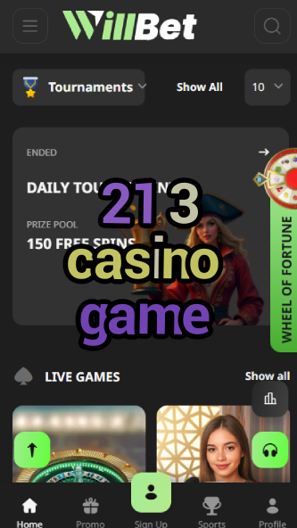 21 3 Casino Game - Premium Card Game-www.bdqngd.com